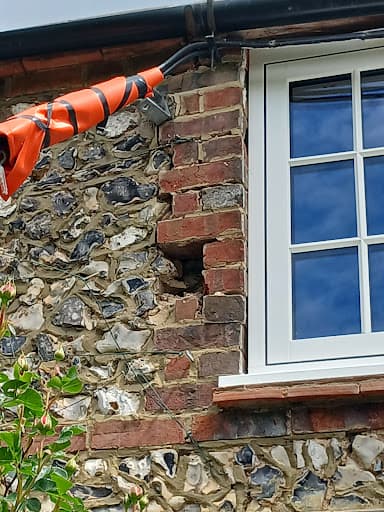 Admiral Windows Ltd. — Customer photo