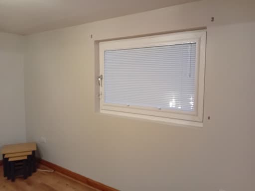 MD Blinds — Customer photo