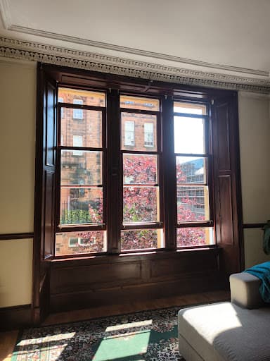LW Sash & Case Windows — Customer photo
