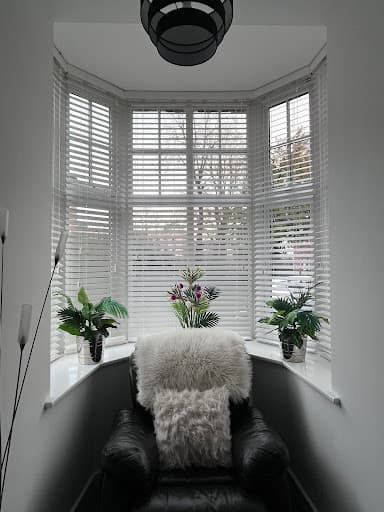 Park Lane Blinds Shutters Coventry — Customer photo
