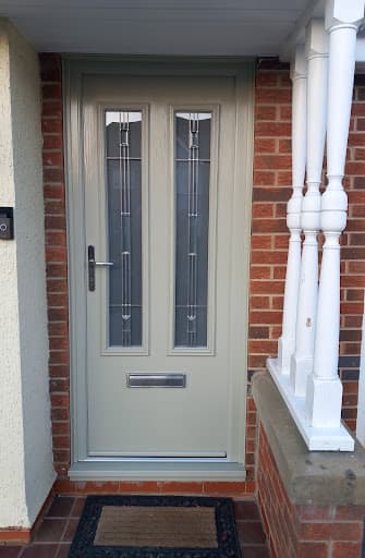 Clayson Windows — Customer photo