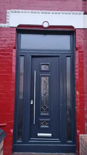 The Discount Window Centre — Customer photo