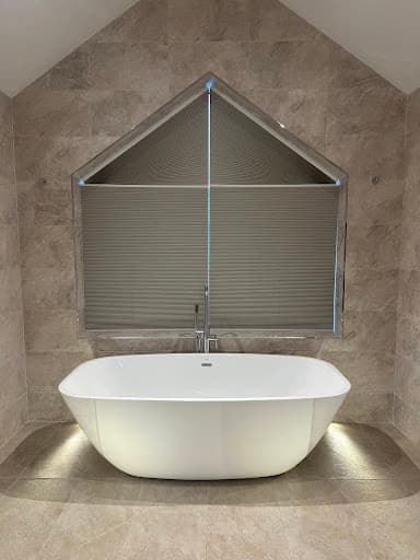 Aspiration Blinds Ltd — Customer photo