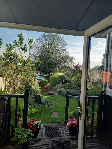 Perfect Blinds — Customer photo