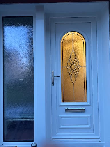 The Advanced Group - Edinburgh — Customer photo