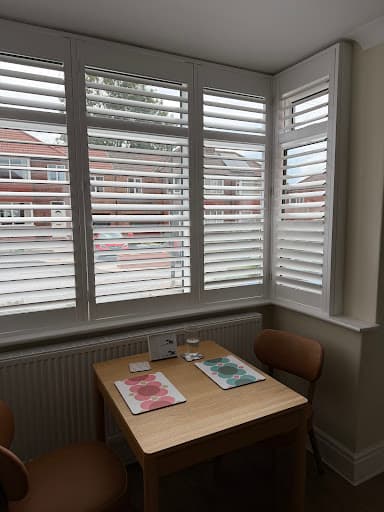 York Shutter Company — Customer photo