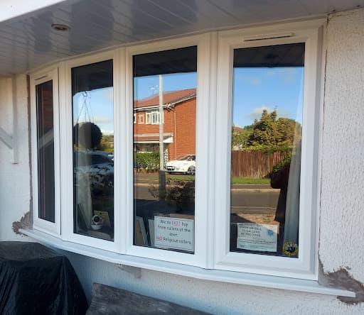 Tettenhall Windows, Doors and Conservatories — Customer photo