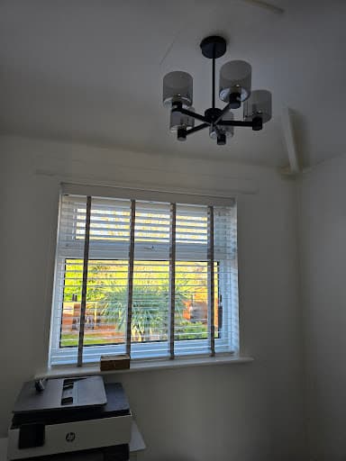 Family Blinds LTD — Customer photo