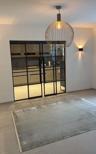 Iconic Doors — Customer photo