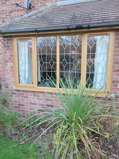 Windows Plus UK - Double Glazing Norwich — Customer photo