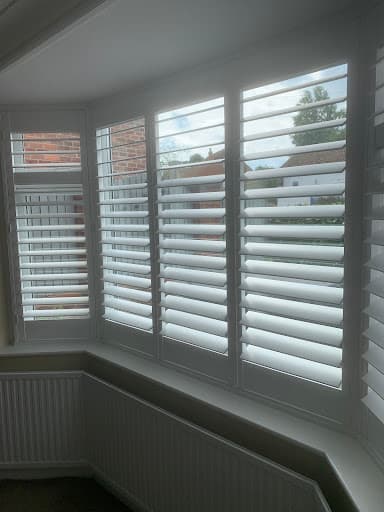 Shutters 4 York — Customer photo