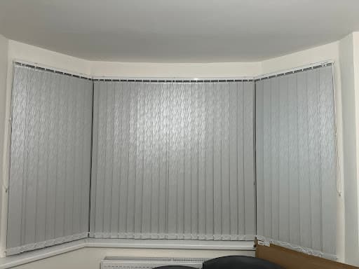 Luton Imperial Blinds & Shutters — Customer photo