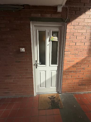 Hurst Doors (Hurst Plastics Ltd) — Customer photo