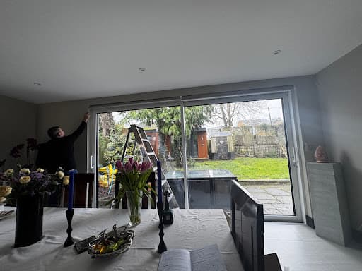 Iris Blinds LTD — Customer photo