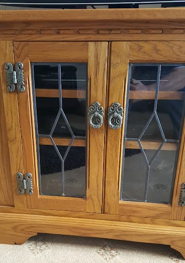 D B Glaziers — Customer photo
