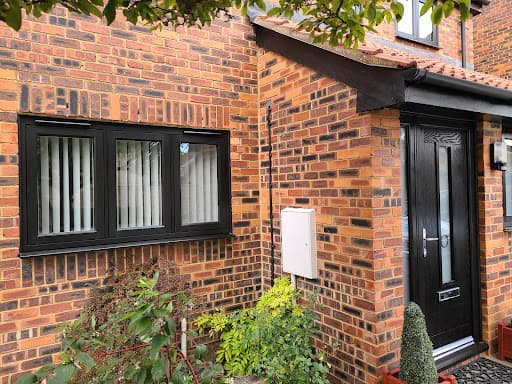 Safeseal - Cambridge Windows & Doors — Customer photo