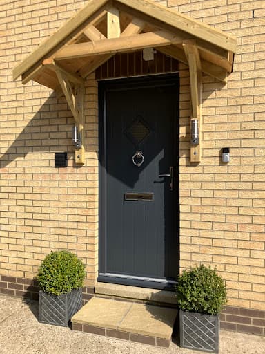 XL Windows | Double Glazing Ipswich & Suffolk — Customer photo