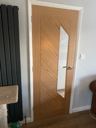 Doors of Distinction Ltd — Customer photo