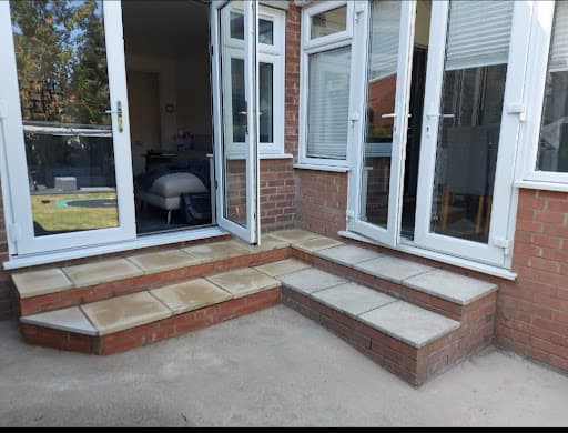 FIS Windows Ltd — Customer photo