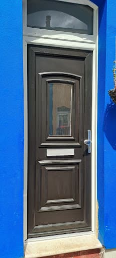 The Window Hub — Customer photo