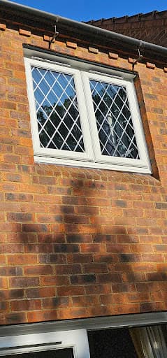 Fenster Glazing - Windows & Doors Showroom — Customer photo