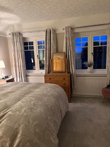 Magna Windows Ltd — Customer photo
