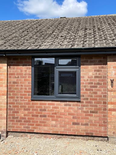 UPVC Windows & UPVC Doors York - YO1 UPVC LTD — Customer photo