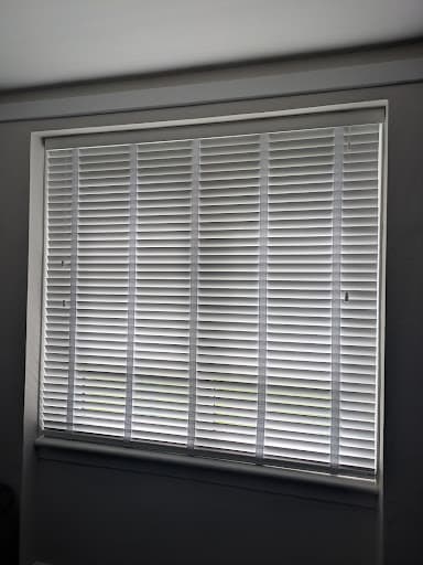 Lomond Blinds And Shutters — Customer photo