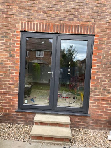 Minster Windows — Customer photo