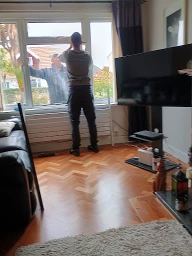 Cardiff Misted Windows — Customer photo