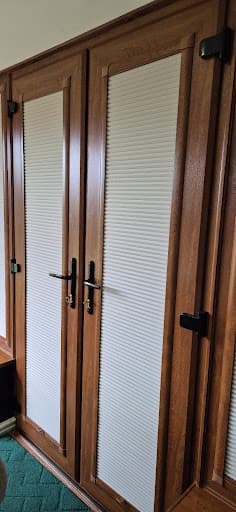 Harmony Blinds Bolton — Customer photo