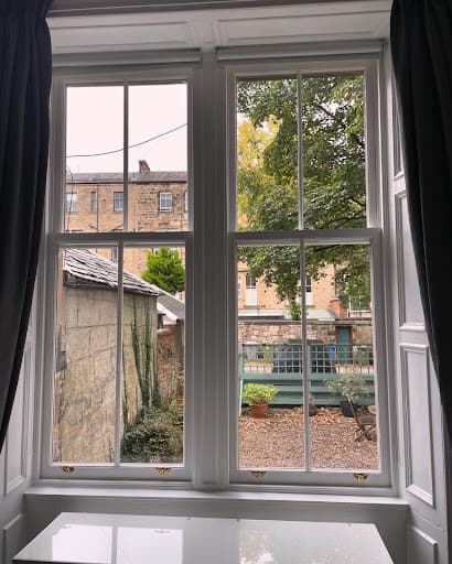 LW Sash & Case Windows — Customer photo