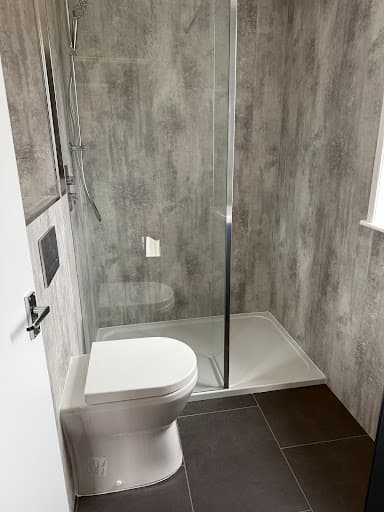 Thistle Home Improvements Group — Customer photo
