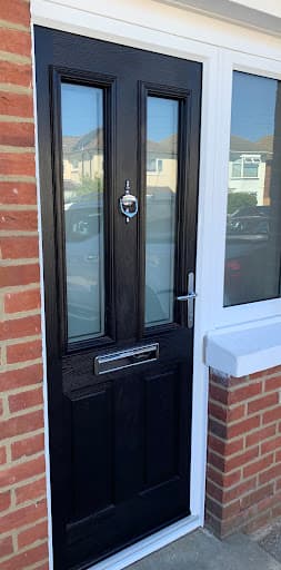 Concept Glazing — Customer photo