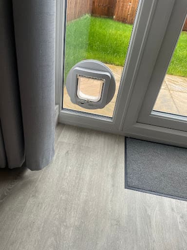 West Bridgford Glass Co Ltd — Customer photo