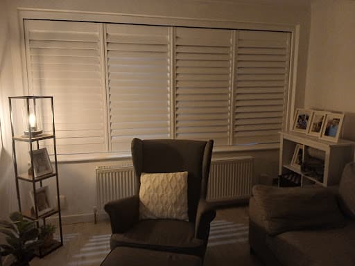 Valley Blinds Ltd — Customer photo