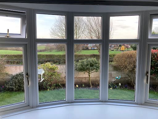 SECURA WINDOWS — Customer photo
