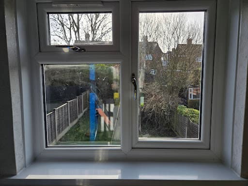 West Midlands Double Glazing & Conservatories — Customer photo