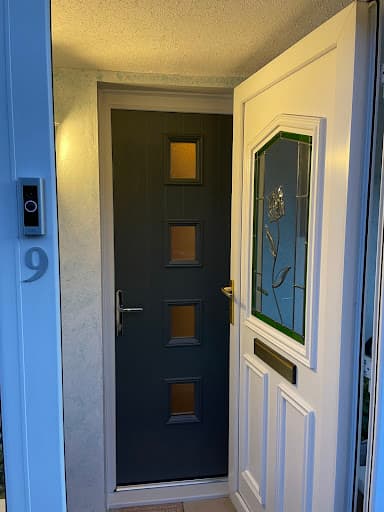 DW Windows — Customer photo