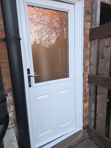 Windsor Windows — Customer photo
