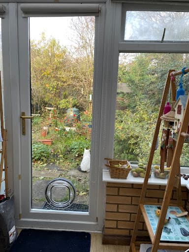 Window Repair Team Luton — Customer photo