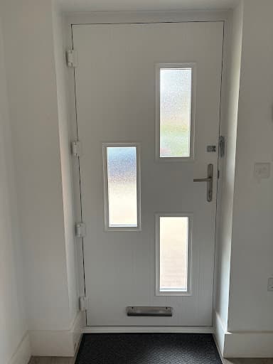 Falcon Windows Ltd — Customer photo