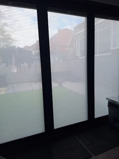 Fast Blinds — Customer photo