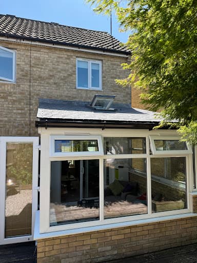 Homestyle UK Windows — Customer photo