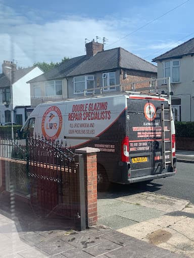 Liverpool Window Repairs Ltd — Customer photo