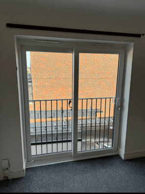 Square Deal Windows — Customer photo