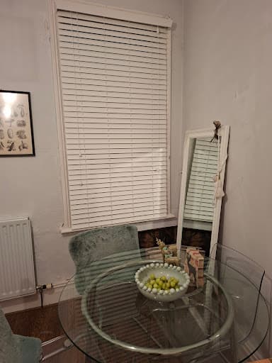 Perfect Blinds — Customer photo