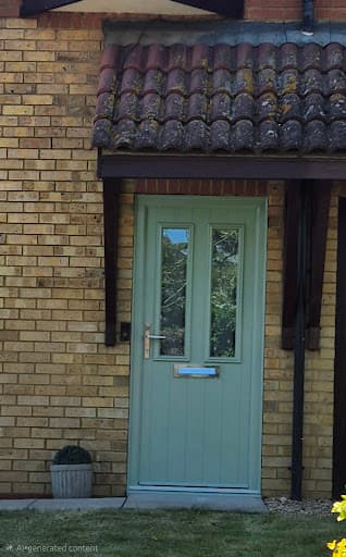 Custom Choice Home Improvements — Customer photo