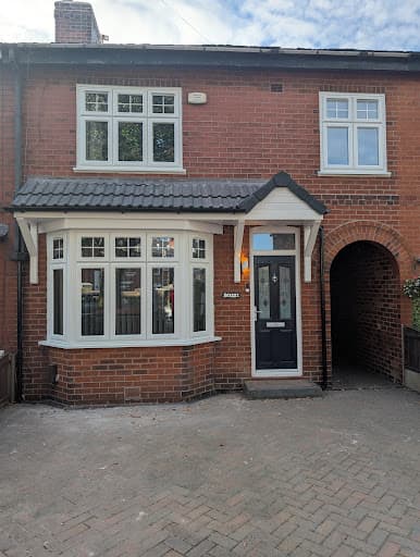 JB Windows & Doors Ltd — Customer photo