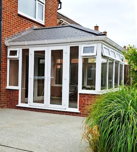 XL Windows | Double Glazing Ipswich & Suffolk — Customer photo